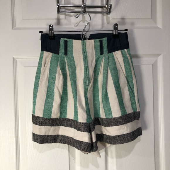 Tibi shorts - Picture 2 of 4
